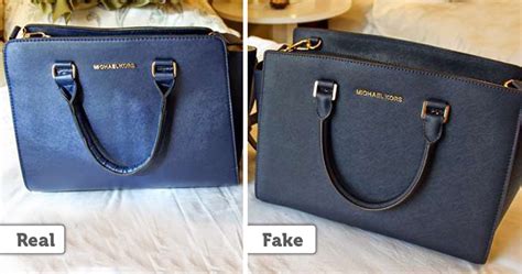 how to know if michael kors is real|genuine michael kors bags.